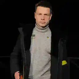 ГОНЧАРЕНКО Profile