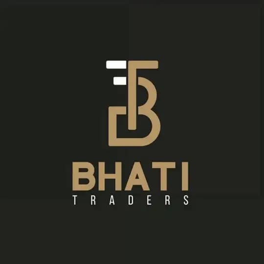 BHATI TRADER 🦅 Profile