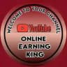 ONLINE EARNING 👑 KING 👑