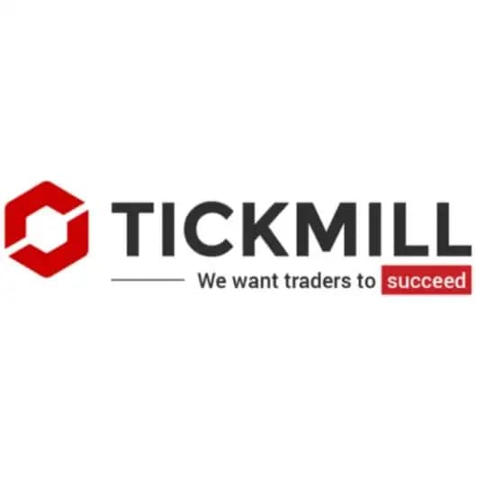 Open TICKMILL Account Profile