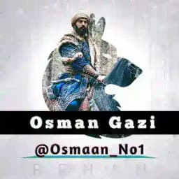 Osman Gazi (se3) Urdu Dubbed Profile