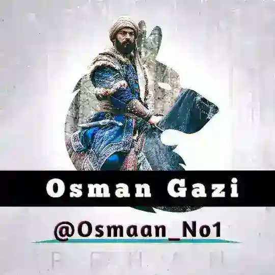 Osman Gazi (se3) Urdu Dubbed Profile
