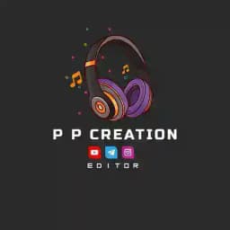 P P Creation || official status Profile