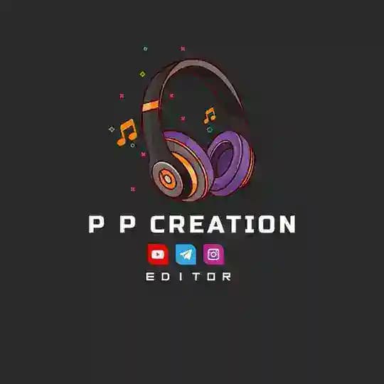 P P Creation || official status Profile