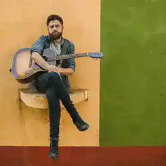 Passenger Music Profile