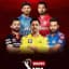 Dream 11 Telugu fighters