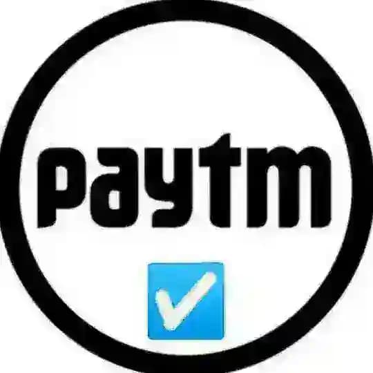 Paytm earning tricks Profile