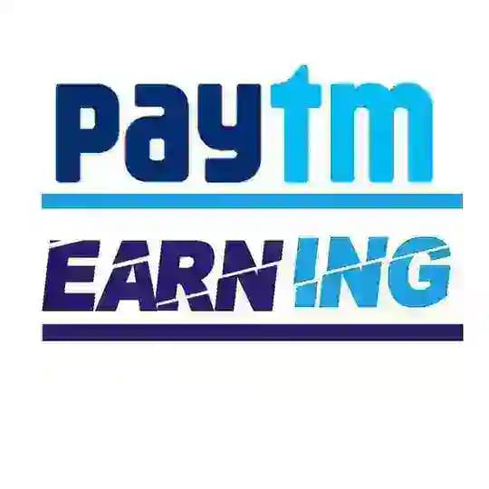 🇮🇳Paytm Earning🇮🇳 Profile