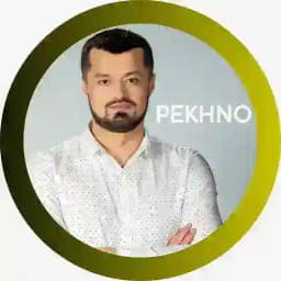PEKHNO🇺🇦 Profile