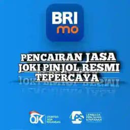 PENCAIRAN DANA JASA JOKI PINJOL RESMI TEPERCAYA Profile