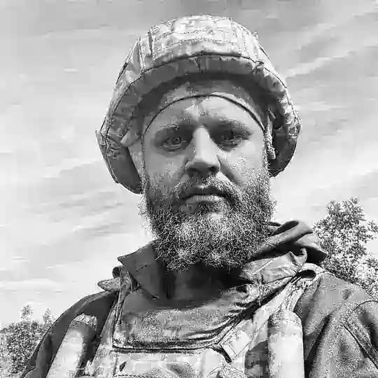 Рядовой Губарев Profile