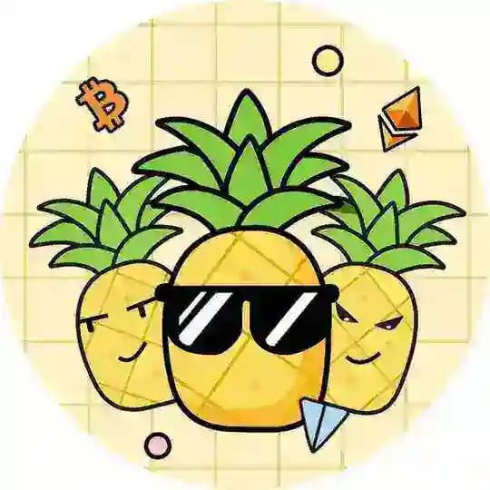 Pina Mania Announcement Profile