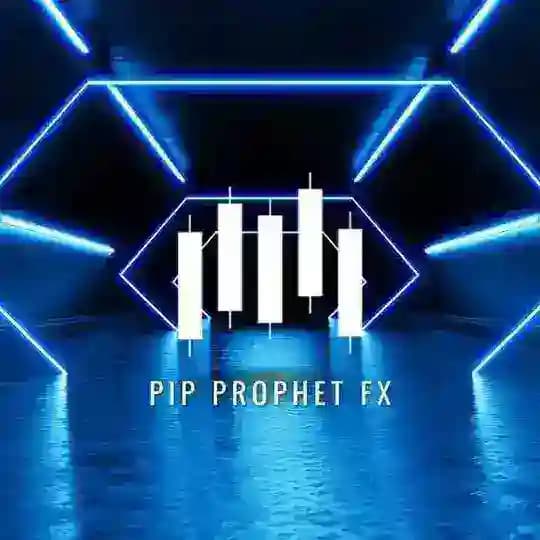 PIP PROPHET FX SIGNALS Profile