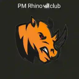 Rhino🏆club❤️💚💰 12:30.pm4:30.pm8:30pm⏰ Profile