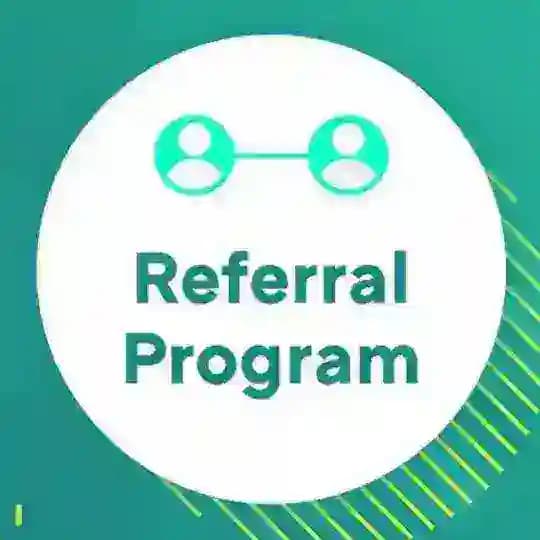 Pocket option Referral Commission Profile