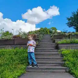 Отчёт Покров Особой Семьи Profile