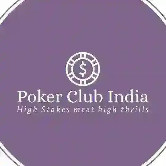 Poker Club India Profile