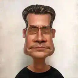 Помогите мне это развидеть Profile