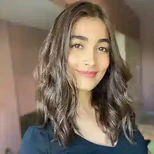 Pooja Hegde 💃 Profile