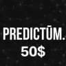 Predictum leaks