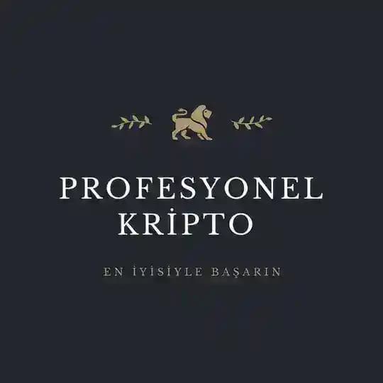 Profesyonel Kripto Profile