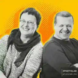 Шалені профайлери Profile