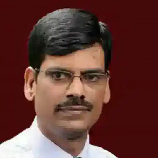 P R Sundar Official Profile