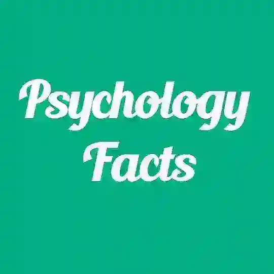 Psychology Facts Profile
