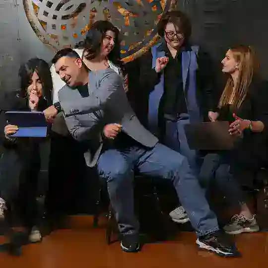 Qirs_Project Profile