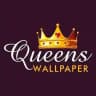 🦋 Queens Wallpaper