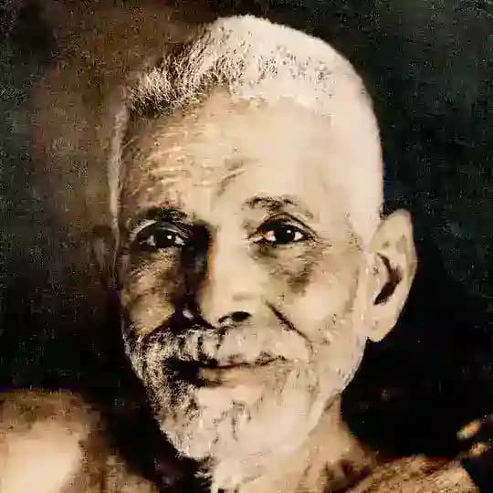 Ramana Maharshi | रमण महर्षि | ரமண மகரிஷி Profile