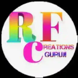 RCF Creations Guruji Profile
