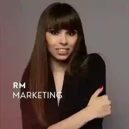 Рекламщик | Мария Романенко Profile