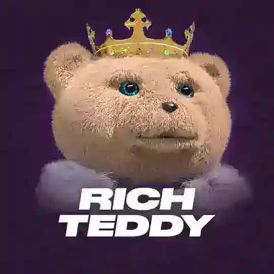 Rich Teddy News Profile