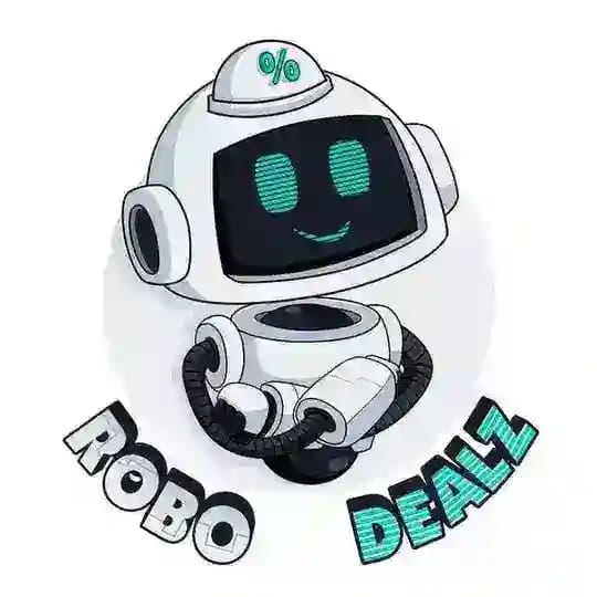 Robo Dealz - Dein Telegram Kanal für die besten Schnäppchen, Preisfehler & Freebies! Profile
