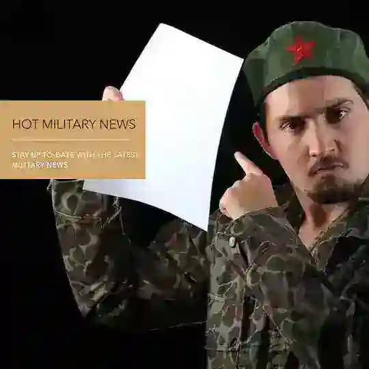 The First Flash: Der Dritter Weltkrieg Profile