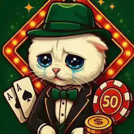 lacrime sad cat | hero or zero Profile