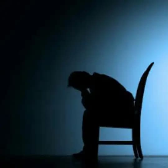 Sad Shayri😢 Profile