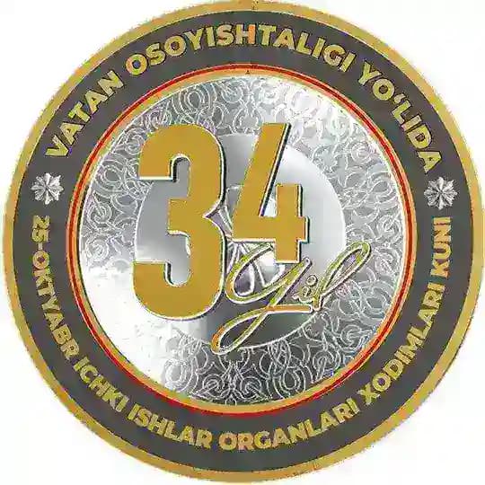 Samarqand IIB | Rasmiy kanal Profile