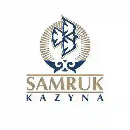 SAMRUK-KAZYNA official Profile