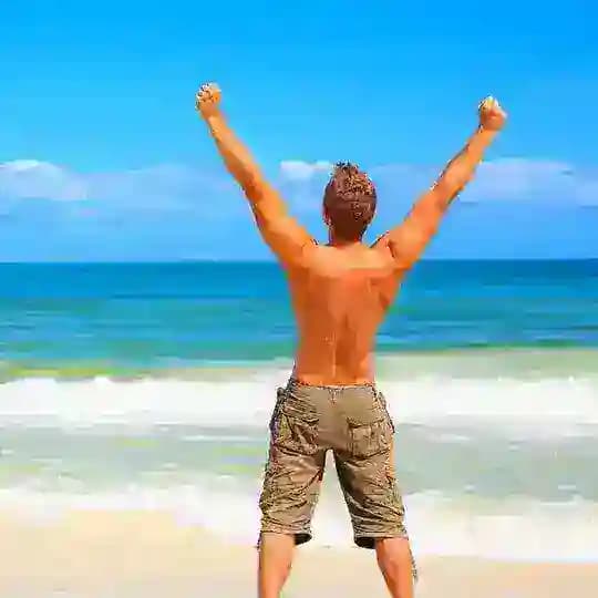 Million Dollar Health Profile