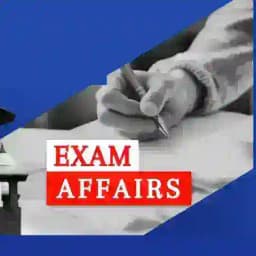 Exam Affairs Profile