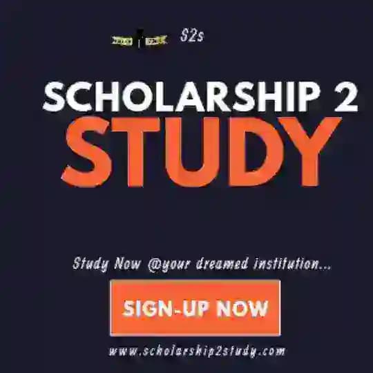 Scholarship2study Profile