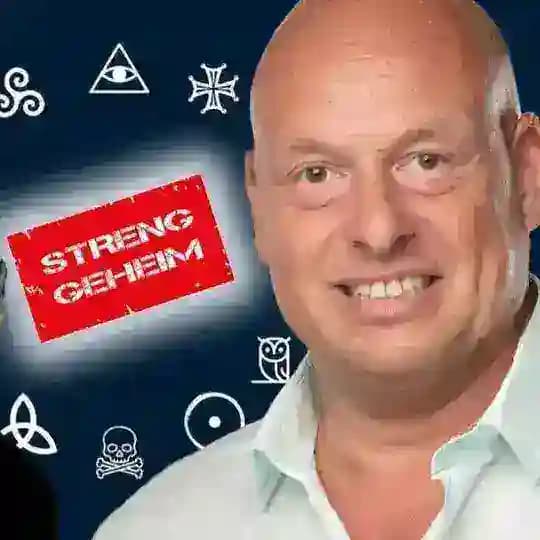 Heiko Schrang Profile