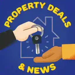 SG Property Deals & News Profile