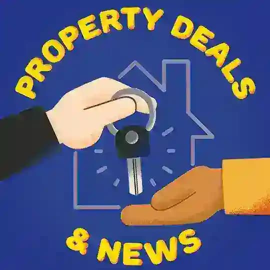 SG Property Deals & News Profile