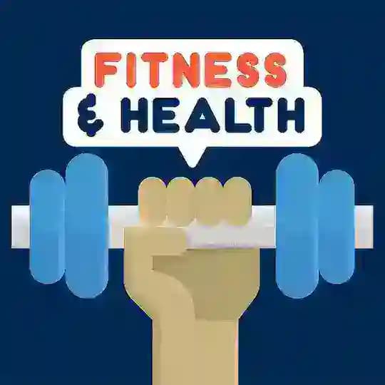 SG Fitness & Health Profile