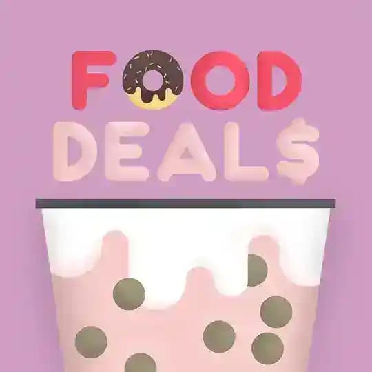 SG Food Deals Profile
