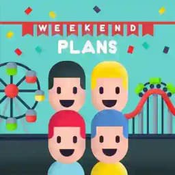 SG Weekend Plans Profile