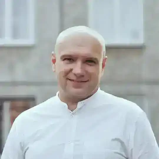 #Шалимовправ Profile